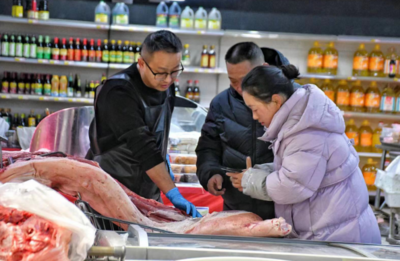 濉溪縣南坪鎮(zhèn)開(kāi)展專項(xiàng)檢查，守護(hù)群眾'舌尖上的安全'