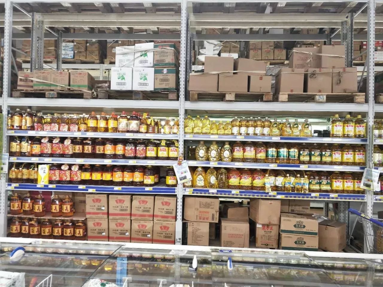 守護未來 孩子們的食品安全，你我怎敢馬虎