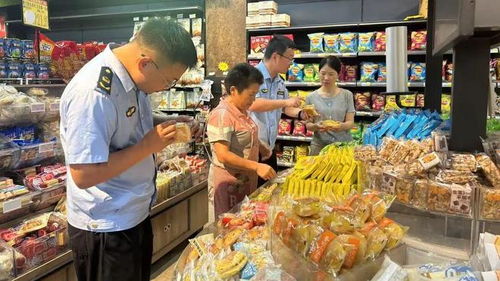 停前所秋季校園食品安全監(jiān)督檢查 筑牢校園食品銷(xiāo)售安全防線(xiàn)